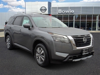 2025 Nissan Pathfinder for sale in West Mifflin PA
