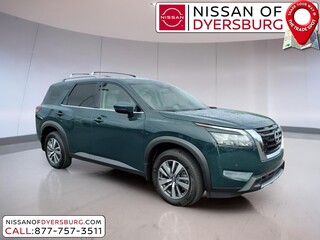 2025 Nissan Pathfinder for sale in Dyersburg TN