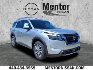 2025 Nissan Pathfinder for sale in Mentor OH