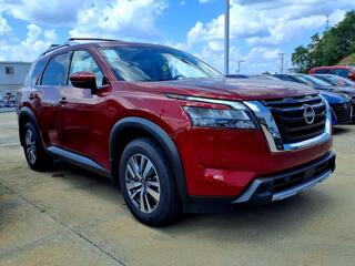 2025 Nissan Pathfinder for sale in Triadelphia WV