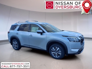 2025 Nissan Pathfinder for sale in Dyersburg TN