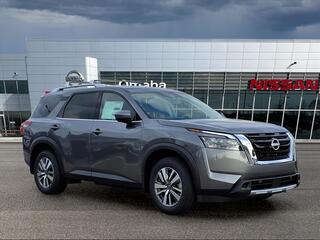 2025 Nissan Pathfinder for sale in Omaha NE