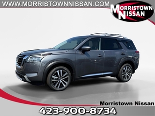 2025 Nissan Pathfinder for sale in Morristown TN