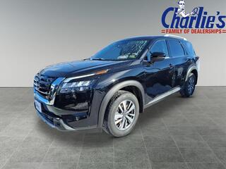 2025 Nissan Pathfinder for sale in Augusta ME