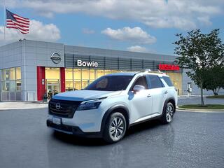 2025 Nissan Pathfinder for sale in West Mifflin PA