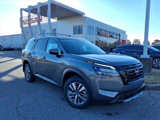 2025 Nissan Pathfinder for sale in Clarksville TN