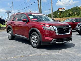 2023 Nissan Pathfinder for sale in Easley SC