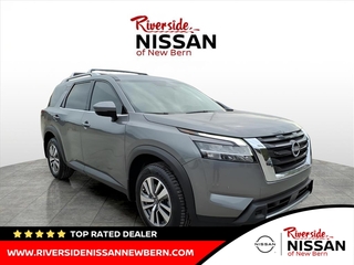 2023 Nissan Pathfinder for sale in New Bern NC