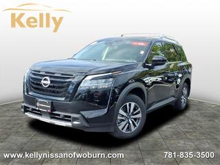2024 Nissan Pathfinder for sale in Stoneham MA