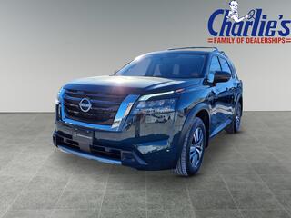 2025 Nissan Pathfinder for sale in Augusta ME