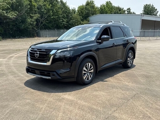 2025 Nissan Pathfinder for sale in Shelby NC