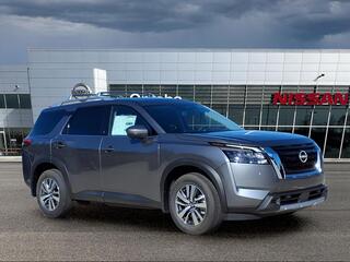 2025 Nissan Pathfinder for sale in Omaha NE