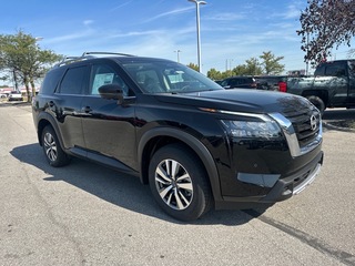 2025 Nissan Pathfinder for sale in Indianapolis IN