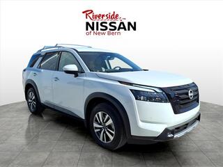 2025 Nissan Pathfinder for sale in New Bern NC