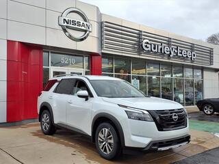 2025 Nissan Pathfinder for sale in Louisville KY