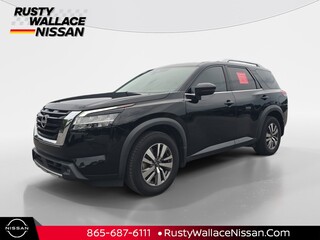 2022 Nissan Pathfinder for sale in Knoxville TN