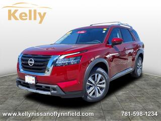 2023 Nissan Pathfinder for sale in Lynnfield MA