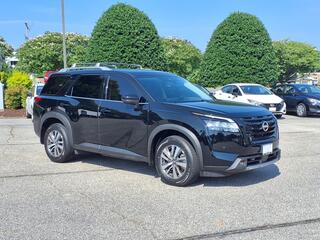 2023 Nissan Pathfinder