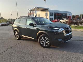 2023 Nissan Pathfinder for sale in Clarksville TN