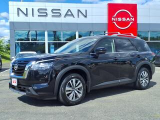 2024 Nissan Pathfinder for sale in East Hanover NJ