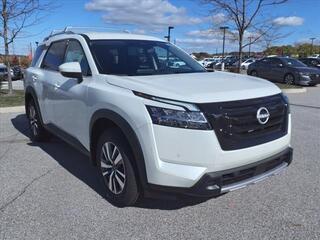 2024 Nissan Pathfinder for sale in Lyndhurst NJ