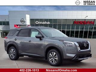 2025 Nissan Pathfinder for sale in Omaha NE