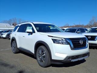 2025 Nissan Pathfinder for sale in Fairless Hills PA