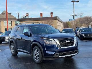 2025 Nissan Pathfinder for sale in Dayton OH