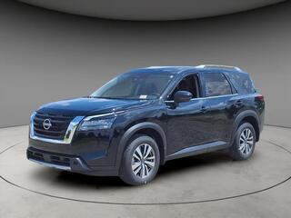 2025 Nissan Pathfinder for sale in Louisville KY