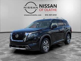 2025 Nissan Pathfinder for sale in Olathe KS