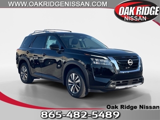 2025 Nissan Pathfinder for sale in Oak Ridge TN