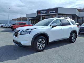 2025 Nissan Pathfinder for sale in Kingsport TN