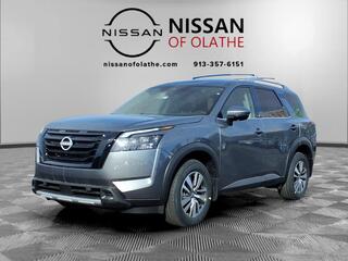 2025 Nissan Pathfinder for sale in Olathe KS