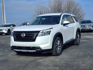 2025 Nissan Pathfinder for sale in Olathe KS