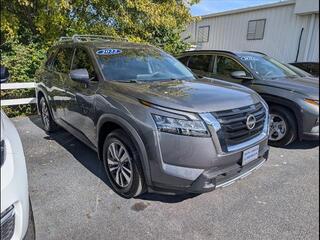 2022 Nissan Pathfinder for sale in Bowling Green KY