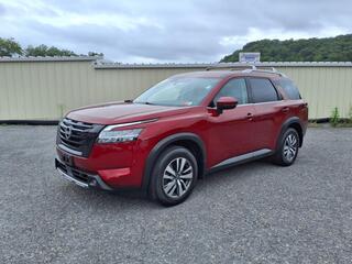 2022 Nissan Pathfinder for sale in Princeton WV