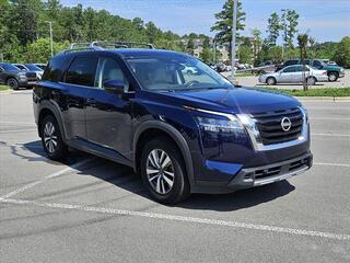 2023 Nissan Pathfinder