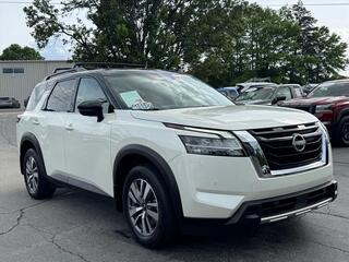 2023 Nissan Pathfinder for sale in Easley SC