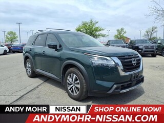 2023 Nissan Pathfinder for sale in Indianapolis IN