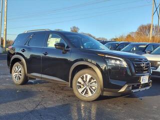 2024 Nissan Pathfinder for sale in Portsmouth NH