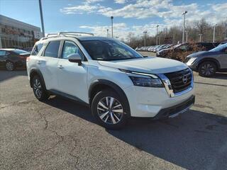 2024 Nissan Pathfinder for sale in Clarksville TN