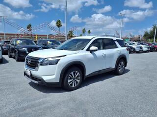 2025 Nissan Pathfinder for sale in Harlingen TX