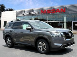 2025 Nissan Pathfinder for sale in Asheville NC