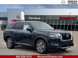 2025 Nissan Pathfinder for sale in Omaha NE