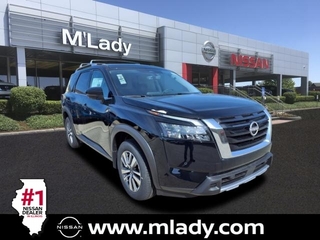 2025 Nissan Pathfinder for sale in Crystal Lake IL