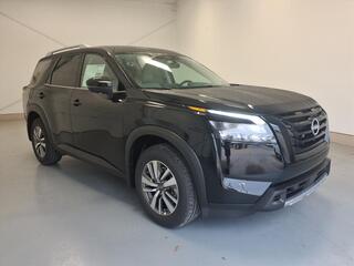 2025 Nissan Pathfinder for sale in Decatur AL