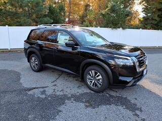 2025 Nissan Pathfinder for sale in California MD