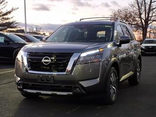 2025 Nissan Pathfinder for sale in Stoneham MA