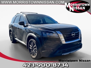 2023 Nissan Pathfinder for sale in Morristown TN