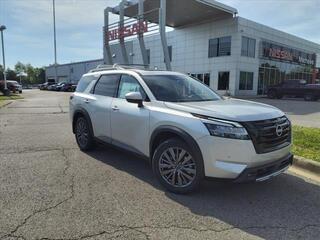2024 Nissan Pathfinder for sale in Clarksville TN